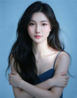 小美有点甜旺旺旺