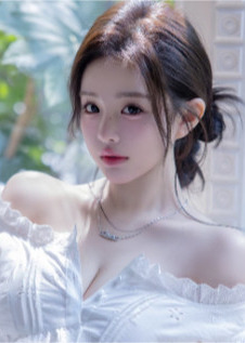 珍珍ya